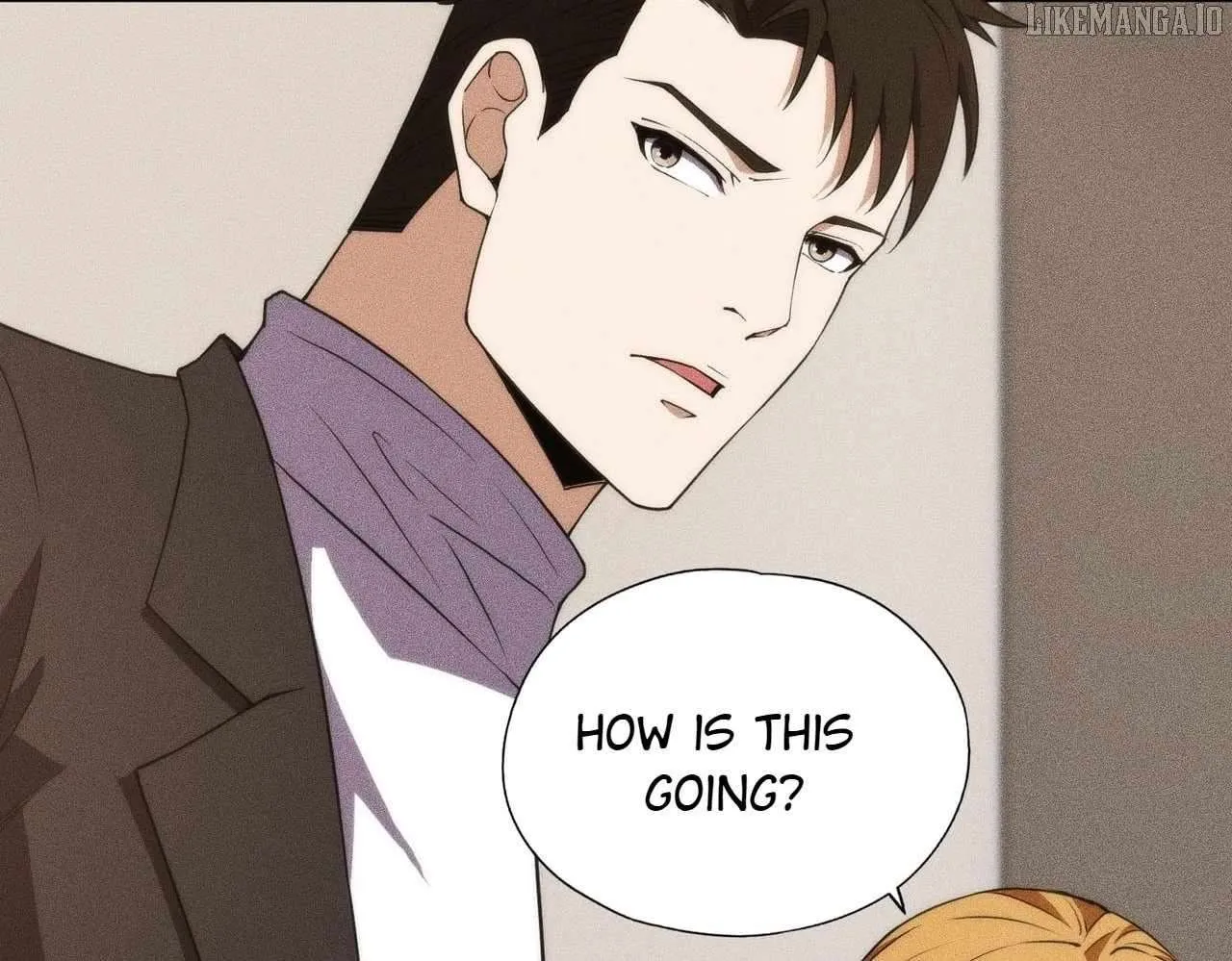 Urban Dragon Revealed Chapter 7 page 16 - 
