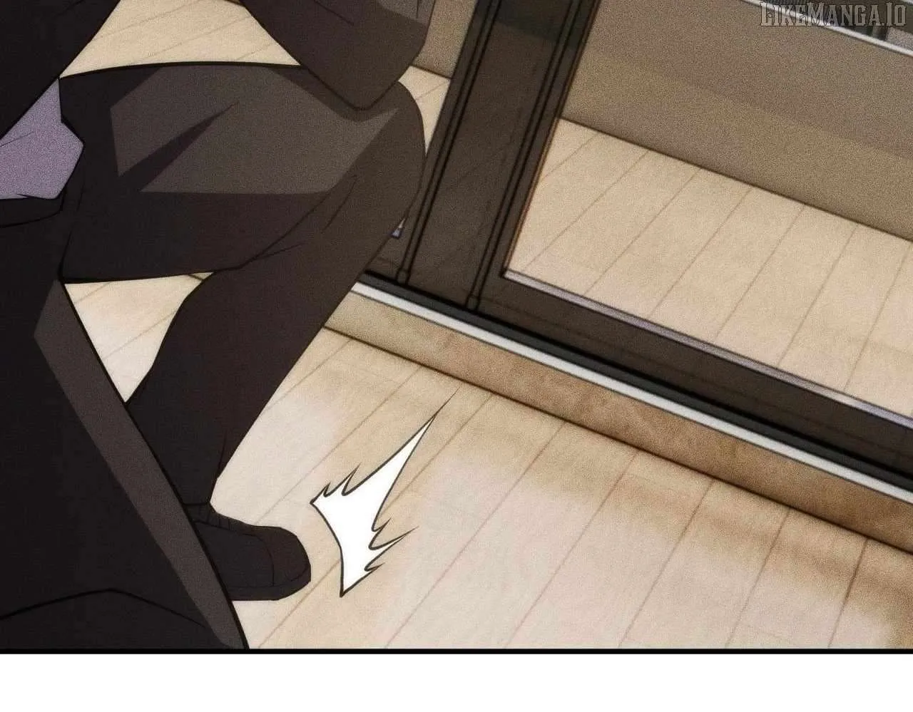 Urban Dragon Revealed Chapter 7 page 21 - 