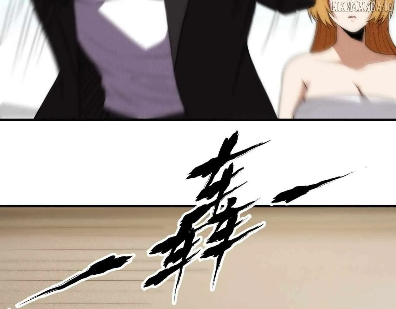 Urban Dragon Revealed Chapter 7 page 46 - 