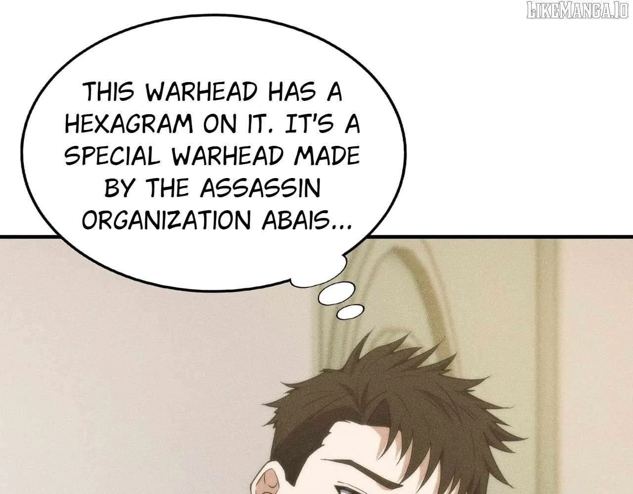 Urban Dragon Revealed Chapter 7 page 71 - 