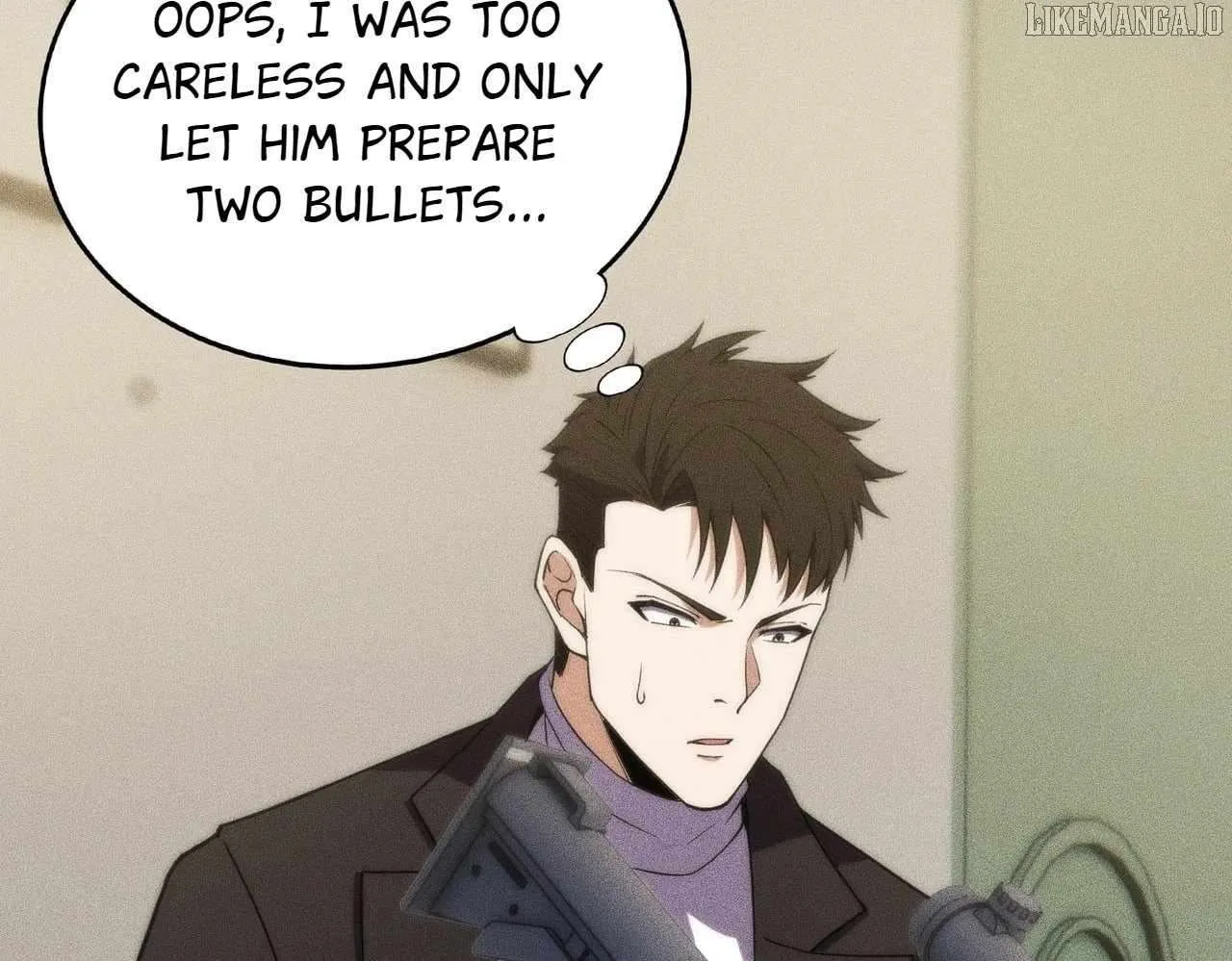 Urban Dragon Revealed Chapter 7 page 78 - 