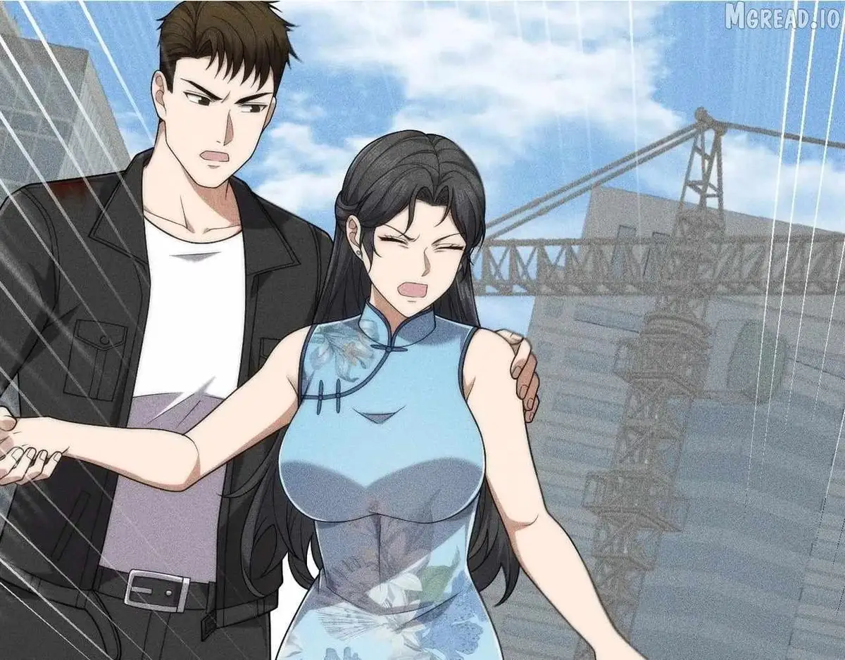Urban Dragon Revealed Chapter 70 page 2 - 
