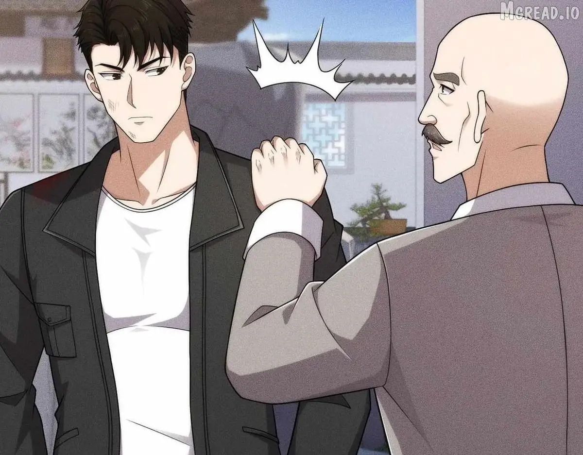 Urban Dragon Revealed Chapter 70 page 107 - 