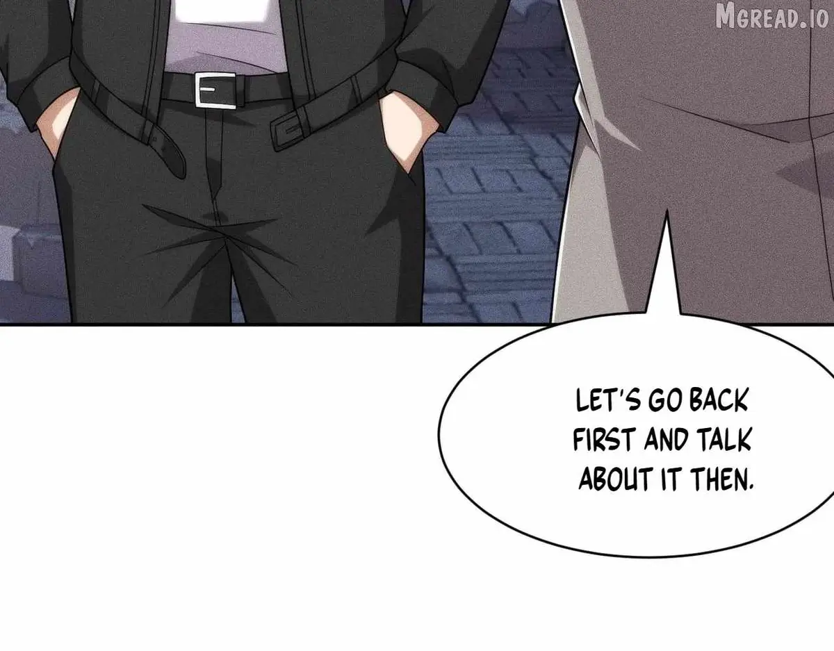 Urban Dragon Revealed Chapter 70 page 108 - 