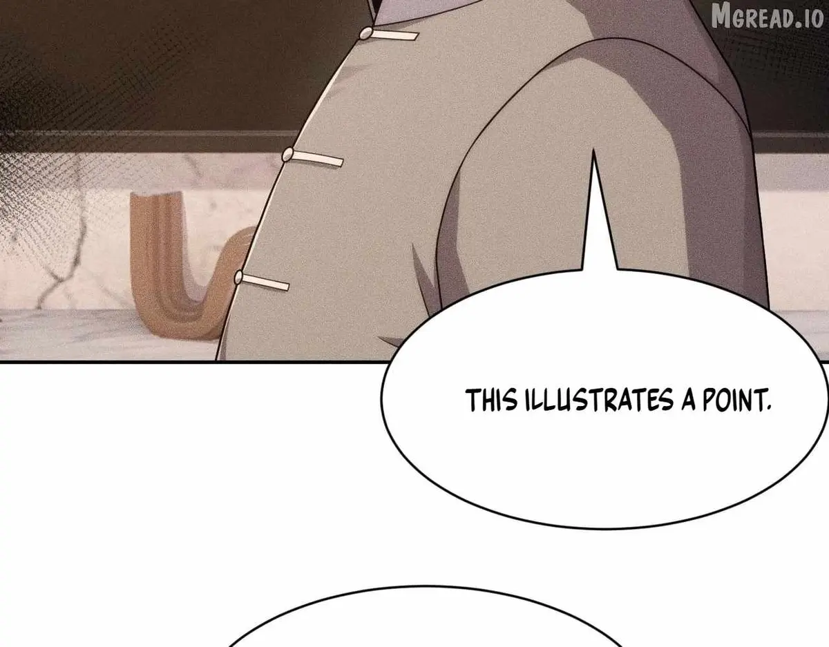 Urban Dragon Revealed Chapter 70 page 118 - 