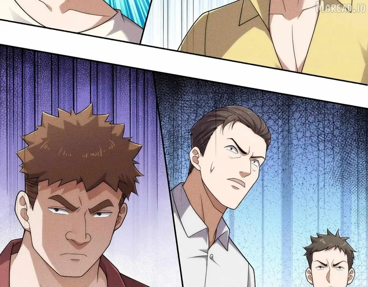Urban Dragon Revealed Chapter 70 page 120 - 