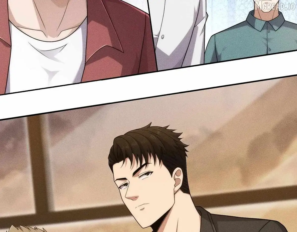 Urban Dragon Revealed Chapter 70 page 121 - 