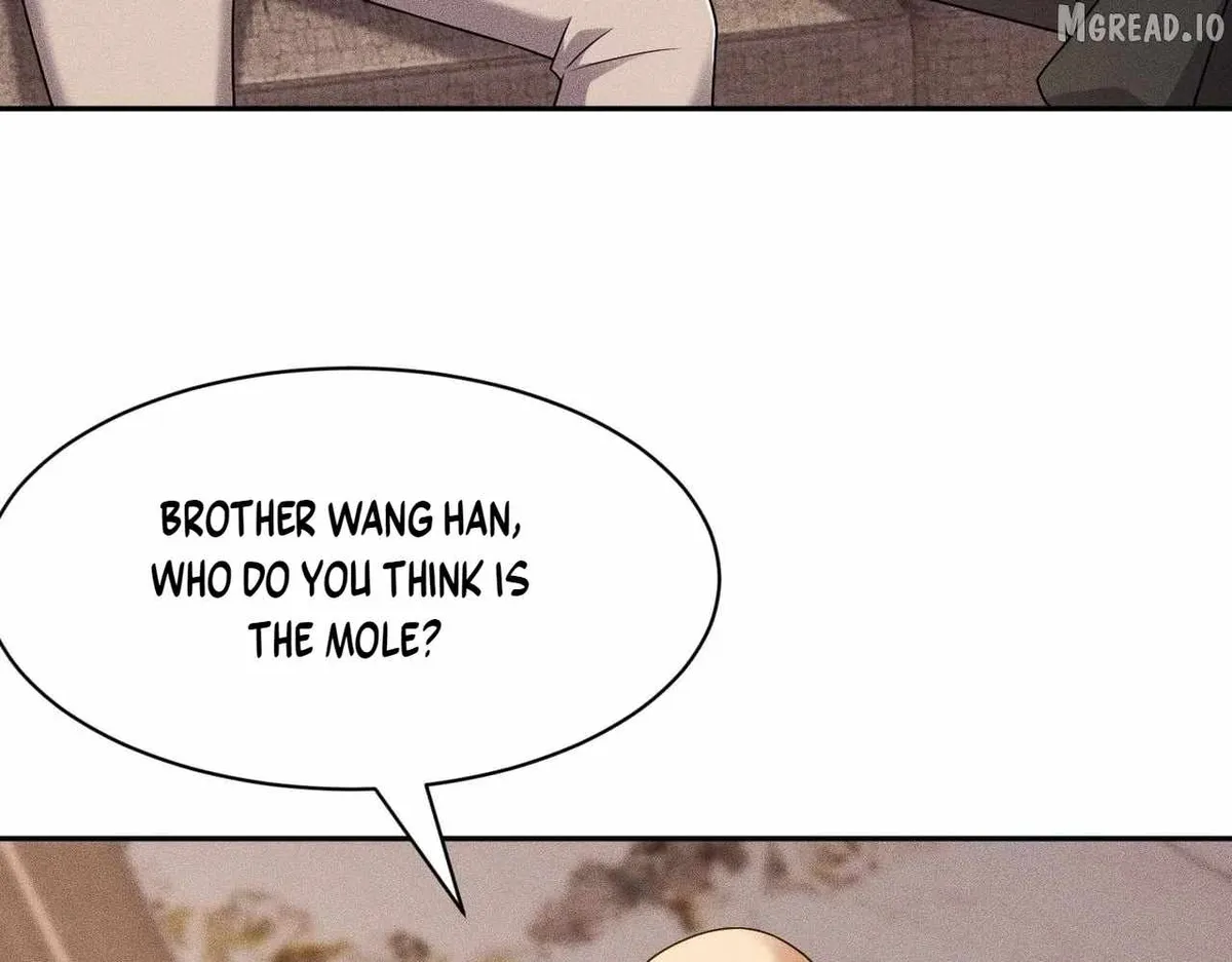 Urban Dragon Revealed Chapter 70 page 136 - 