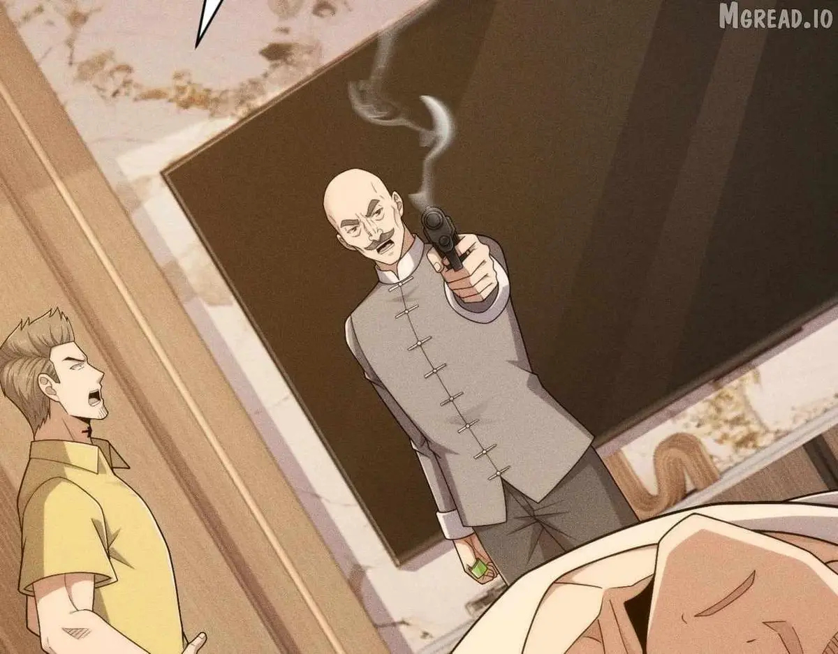 Urban Dragon Revealed Chapter 70 page 152 - 