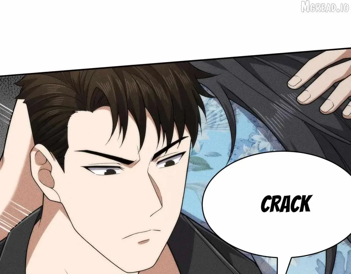 Urban Dragon Revealed Chapter 70 page 21 - 