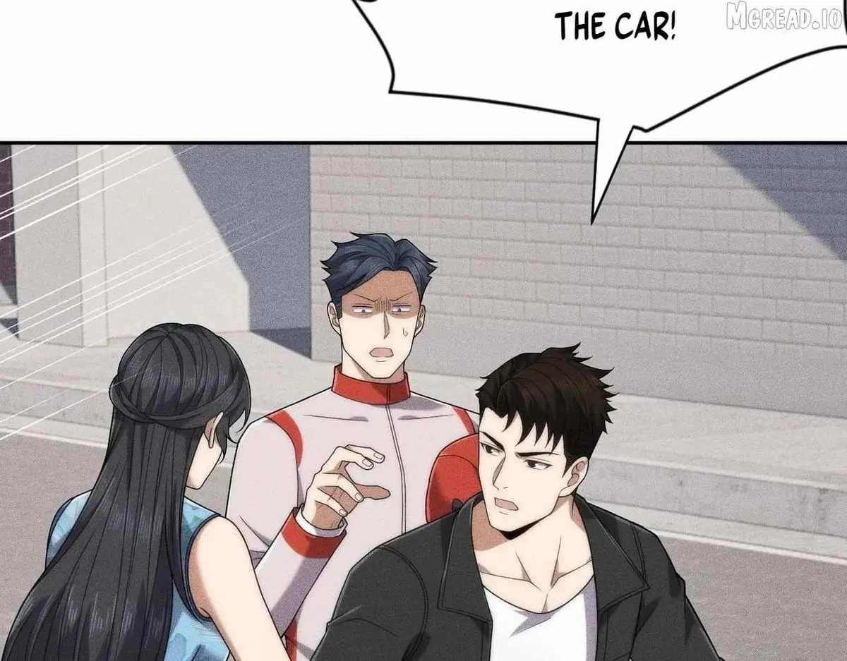 Urban Dragon Revealed Chapter 70 page 42 - 