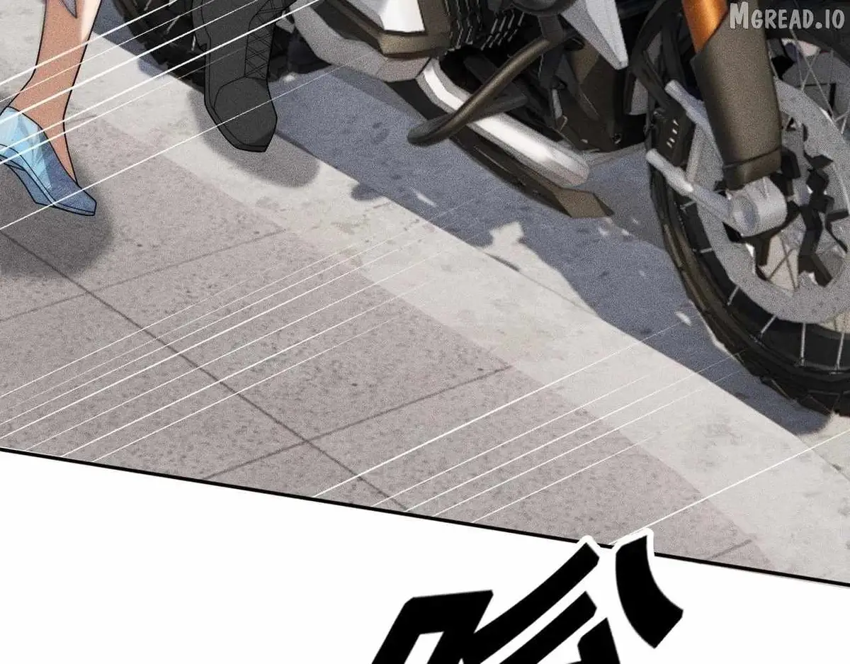 Urban Dragon Revealed Chapter 70 page 44 - 