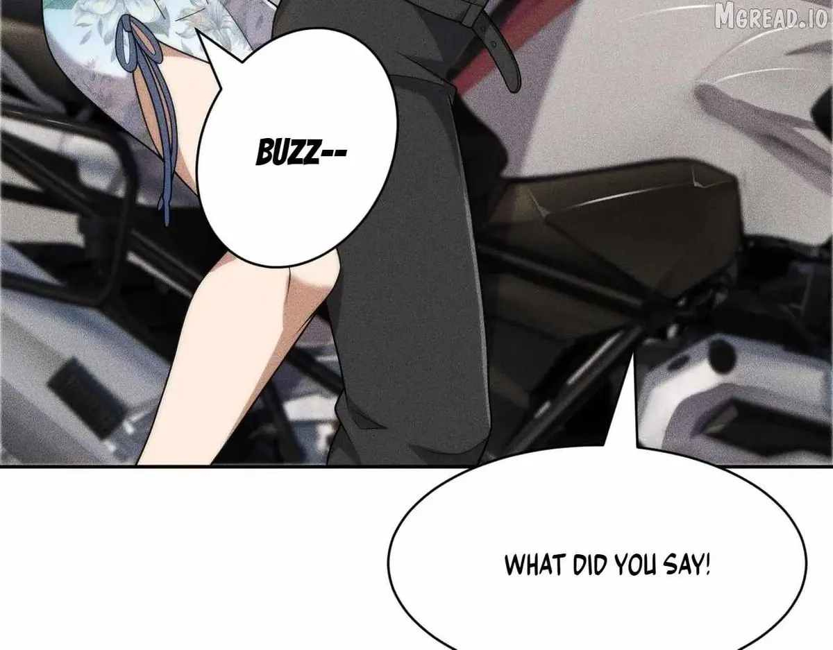 Urban Dragon Revealed Chapter 70 page 58 - 