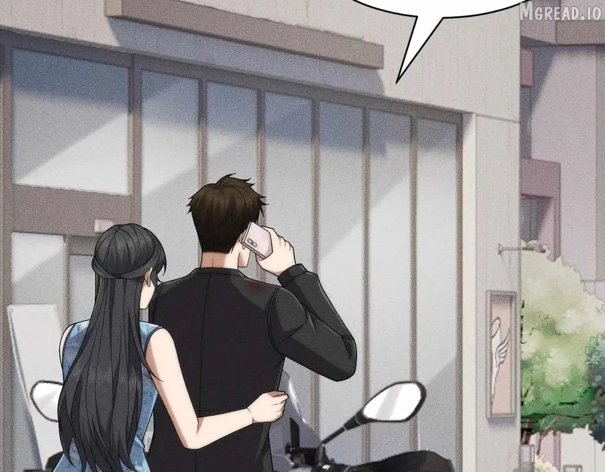 Urban Dragon Revealed Chapter 70 page 70 - 