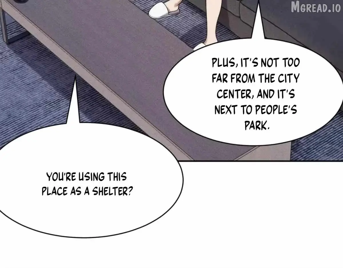 Urban Dragon Revealed Chapter 71 page 121 - 