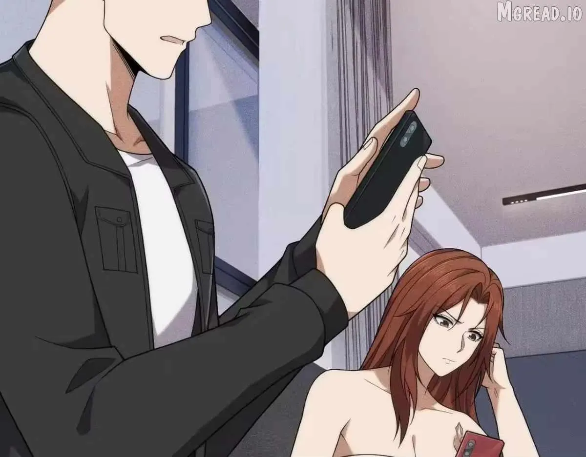 Urban Dragon Revealed Chapter 71 page 126 - 