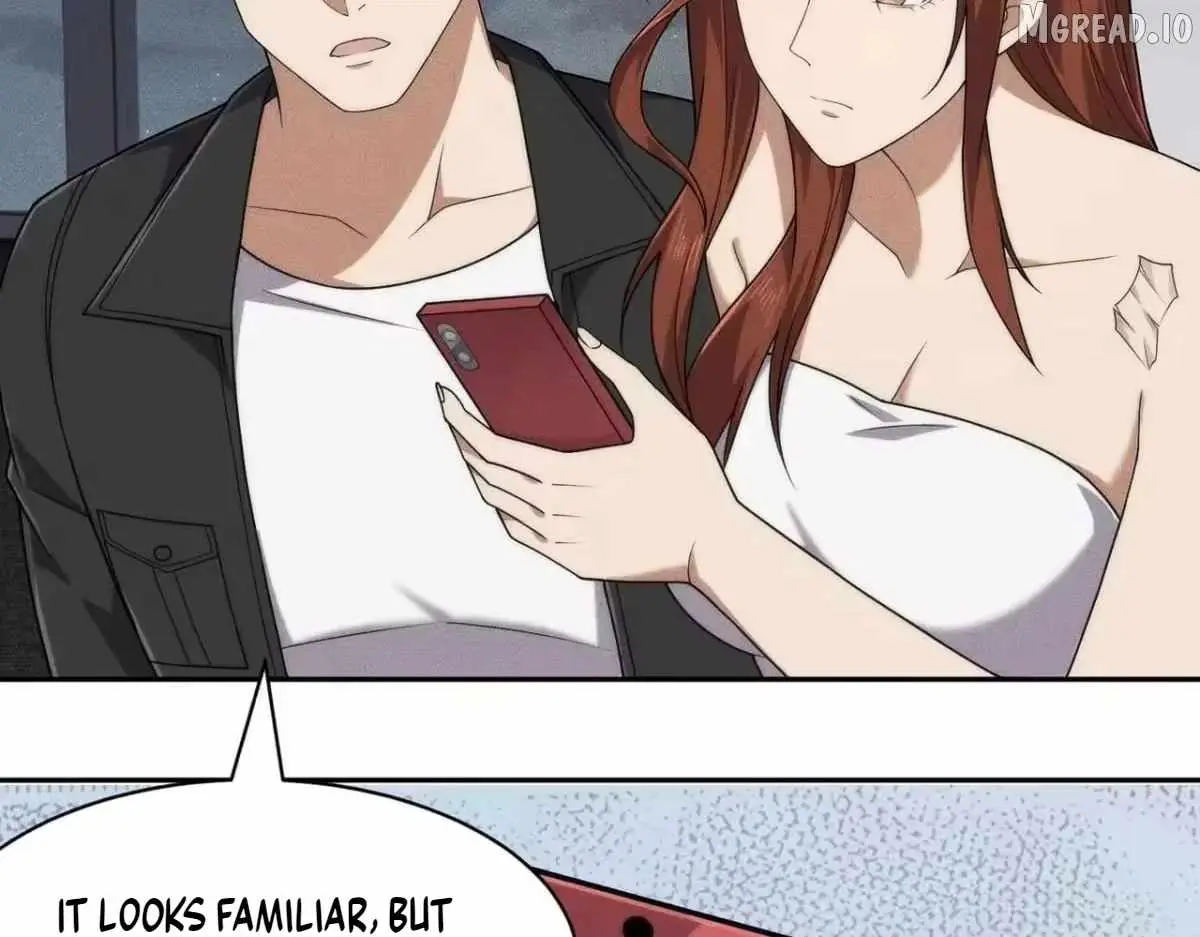 Urban Dragon Revealed Chapter 71 page 137 - 