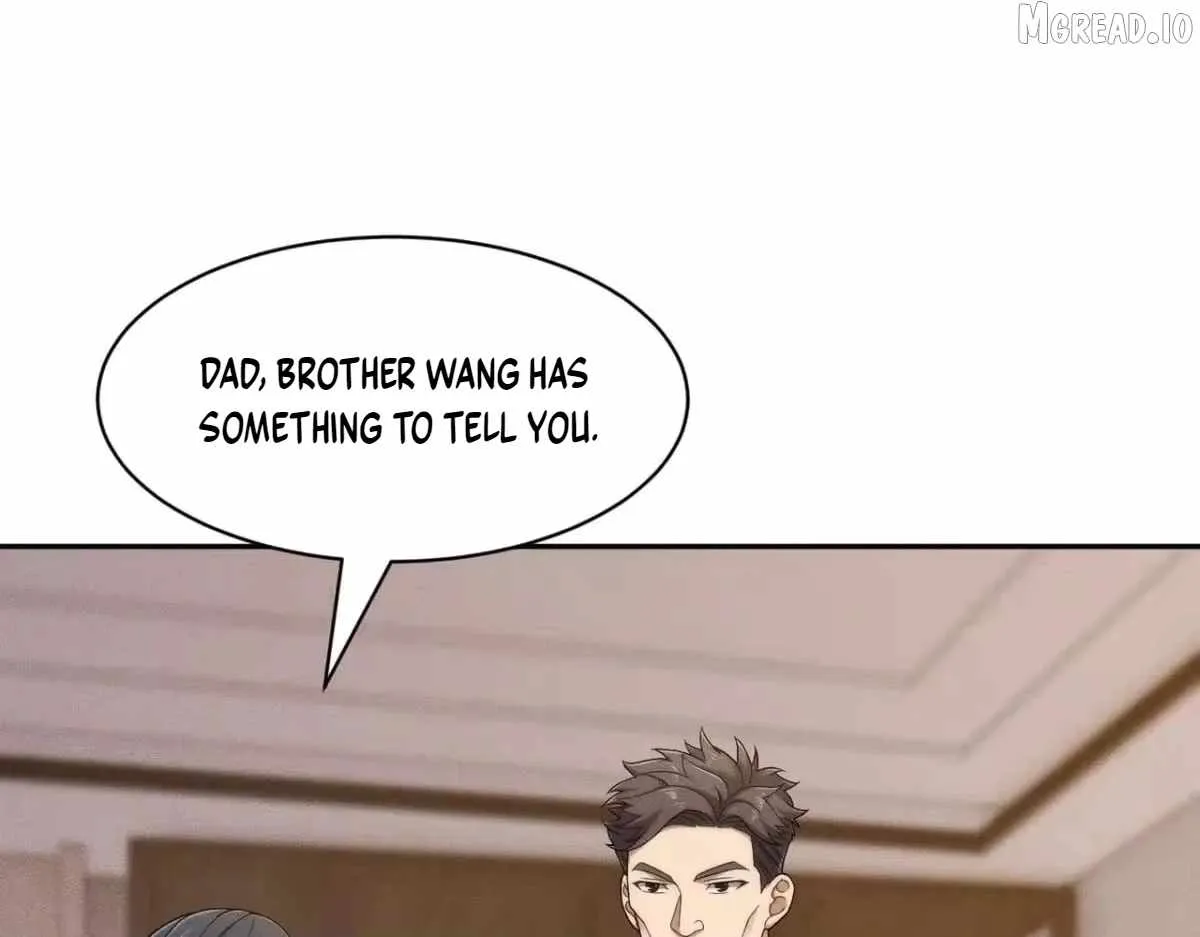 Urban Dragon Revealed Chapter 71 page 19 - 
