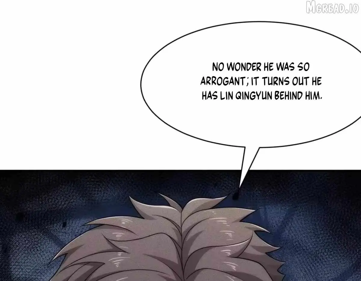 Urban Dragon Revealed Chapter 71 page 44 - 