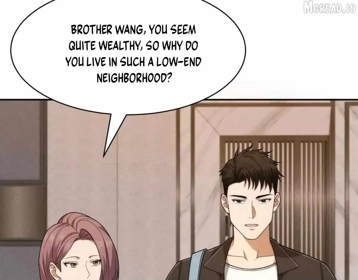 Urban Dragon Revealed Chapter 71 page 87 - 