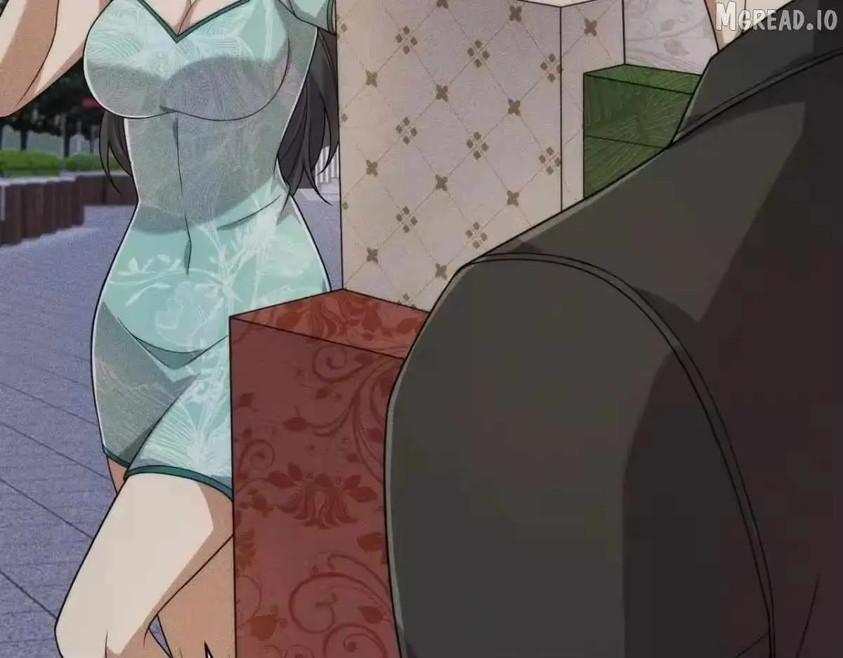 Urban Dragon Revealed Chapter 72 page 110 - 