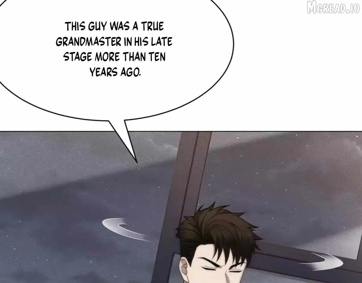 Urban Dragon Revealed Chapter 72 page 27 - 