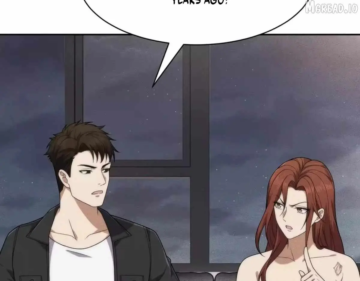 Urban Dragon Revealed Chapter 72 page 34 - 