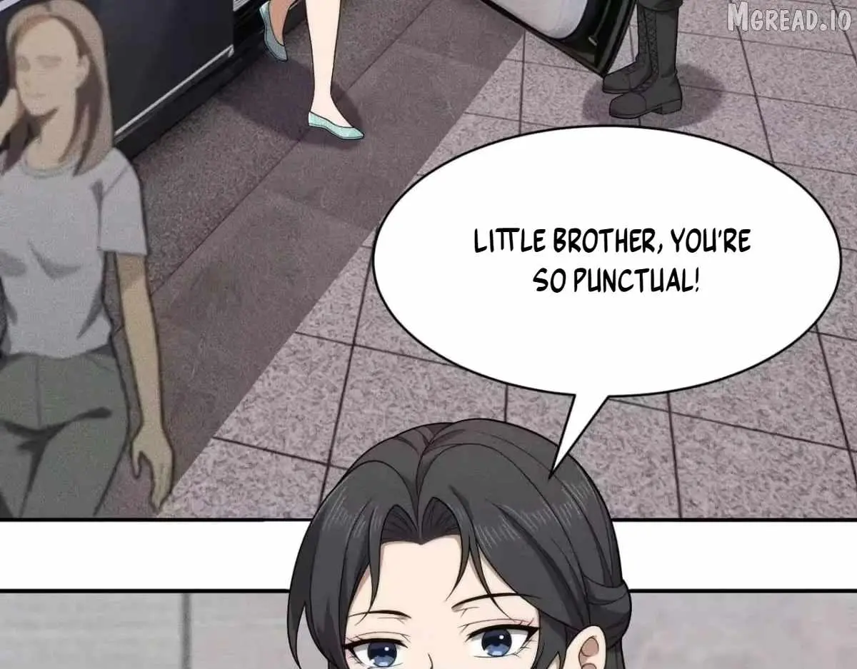 Urban Dragon Revealed Chapter 72 page 85 - 