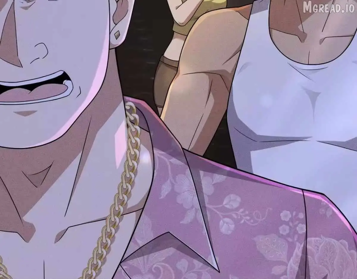 Urban Dragon Revealed Chapter 73 page 123 - 