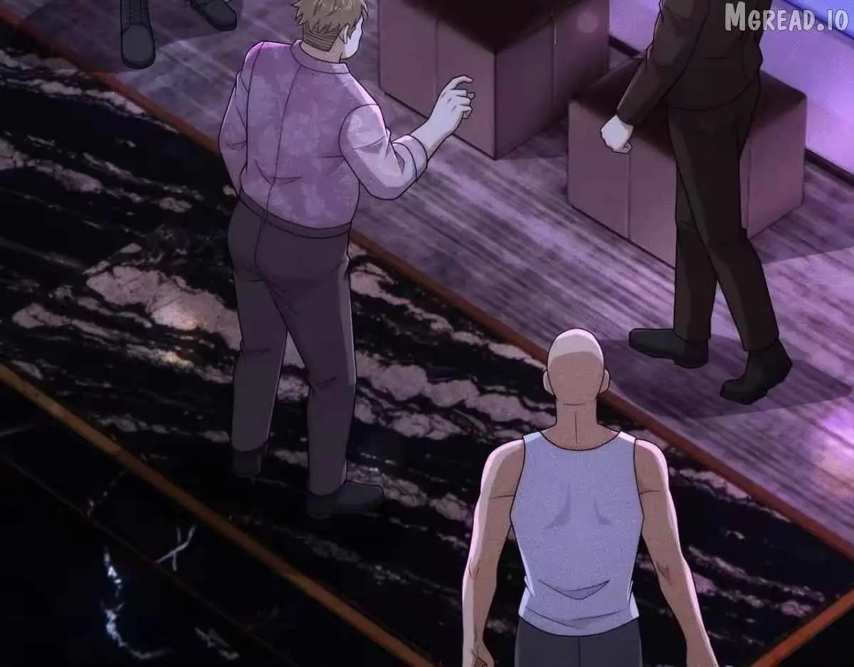 Urban Dragon Revealed Chapter 73 page 134 - 