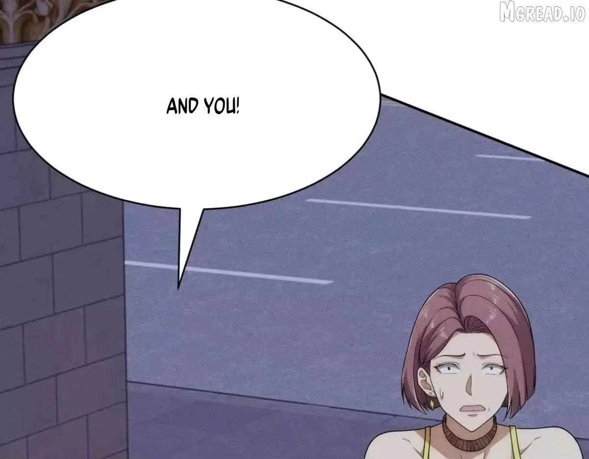 Urban Dragon Revealed Chapter 73 page 26 - 
