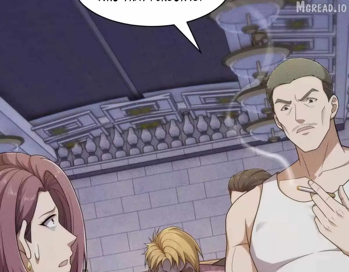 Urban Dragon Revealed Chapter 73 page 41 - 