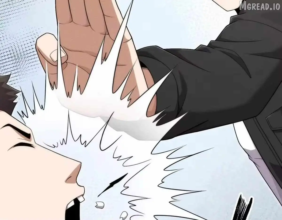Urban Dragon Revealed Chapter 73 page 10 - 