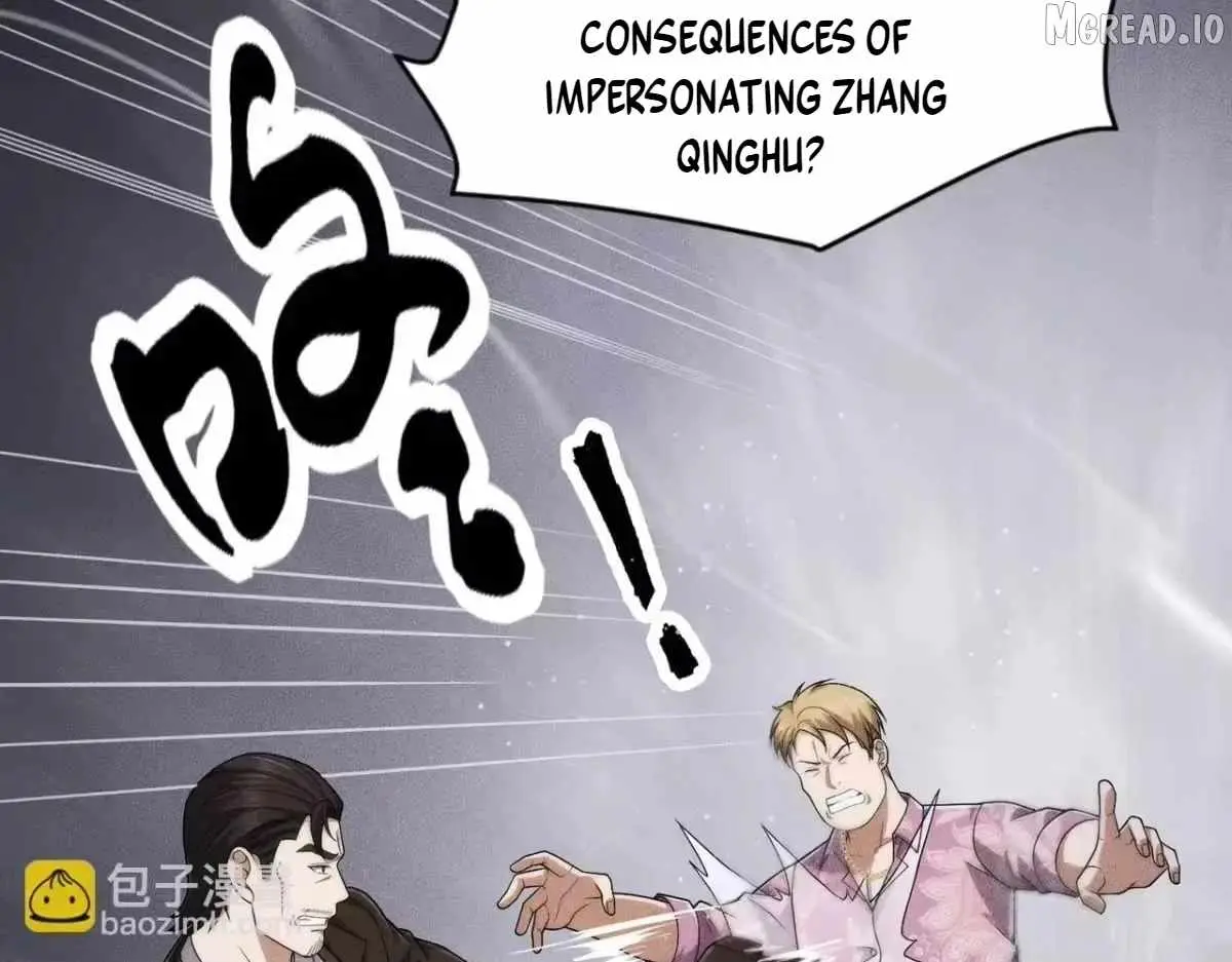 Urban Dragon Revealed Chapter 74 page 14 - 