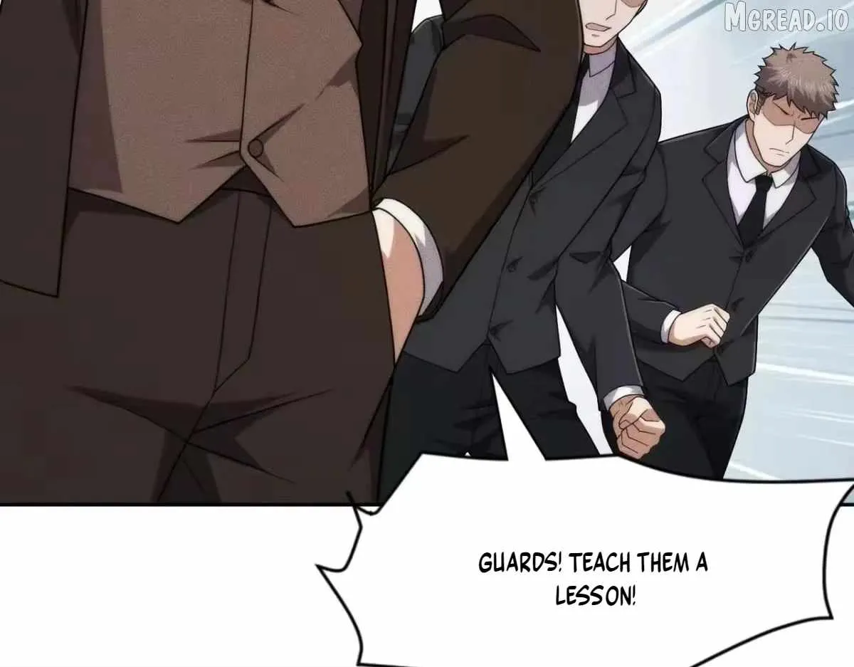 Urban Dragon Revealed Chapter 74 page 19 - 