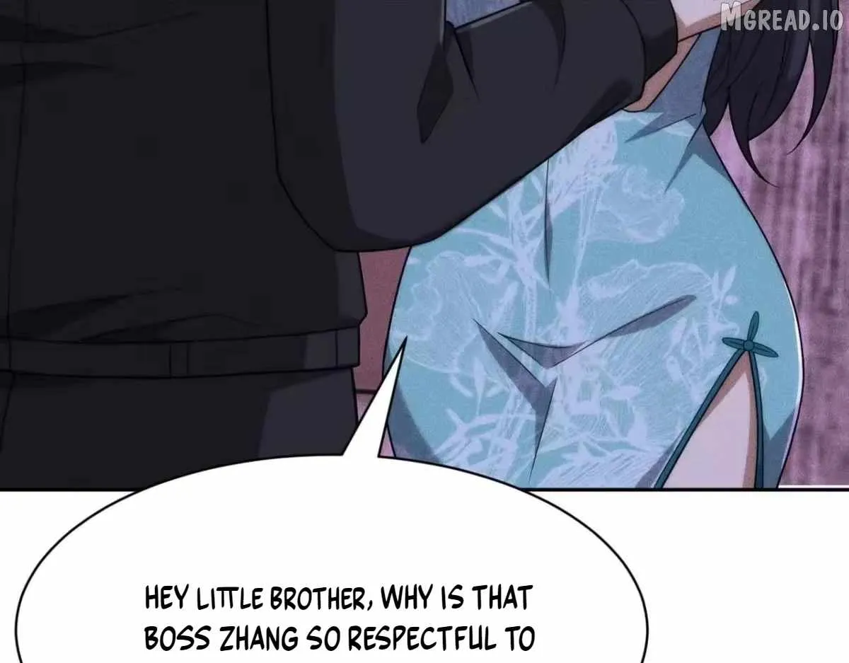 Urban Dragon Revealed Chapter 74 page 51 - 