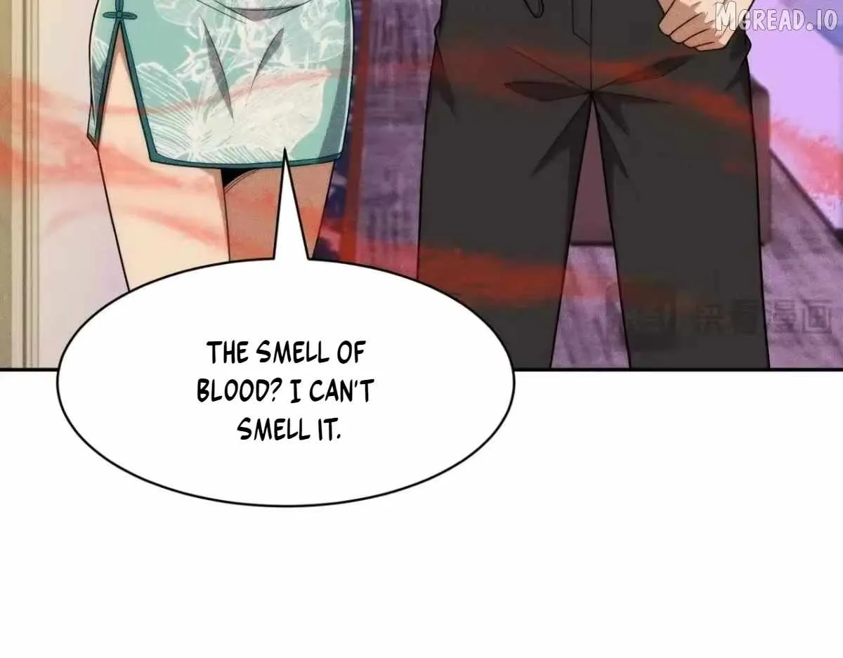 Urban Dragon Revealed Chapter 74 page 64 - 