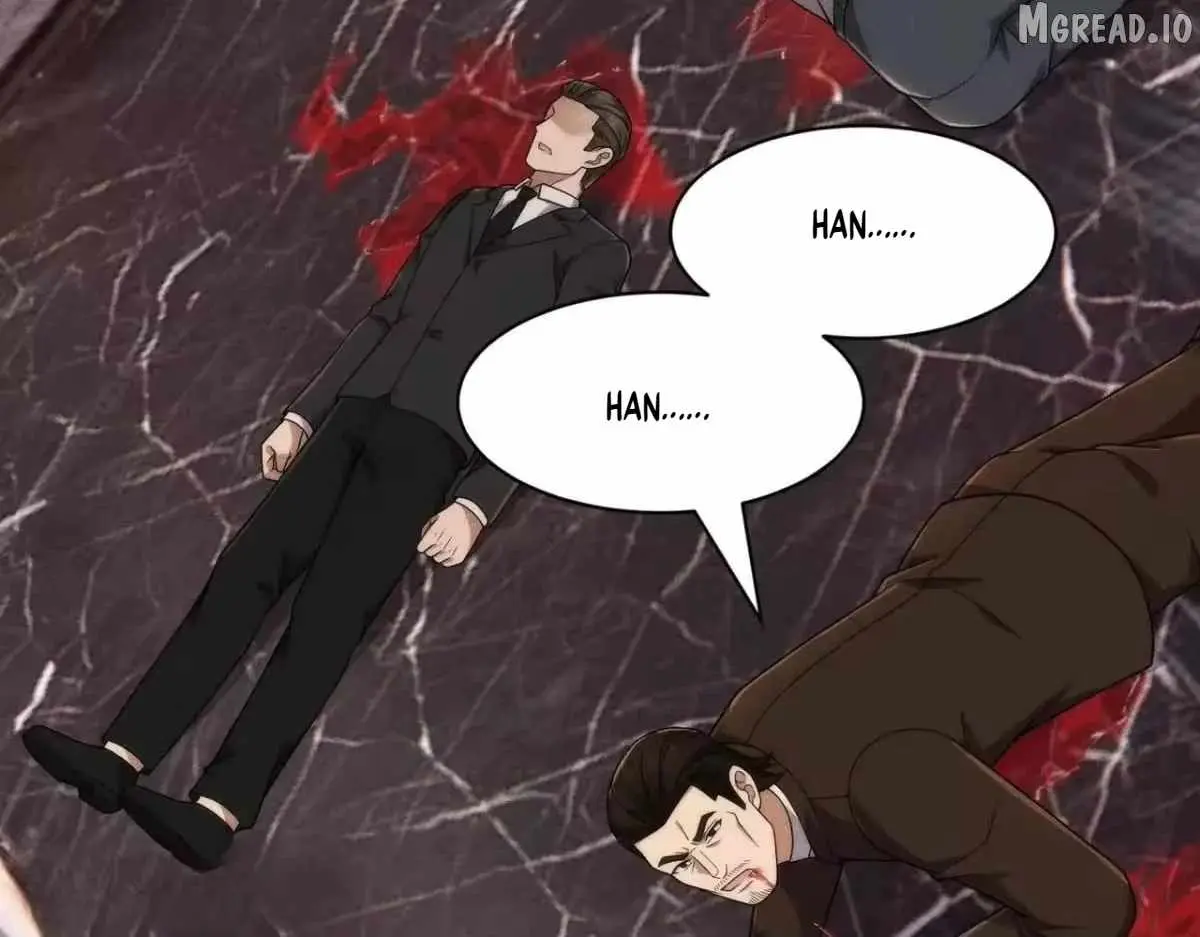 Urban Dragon Revealed Chapter 74 page 75 - 