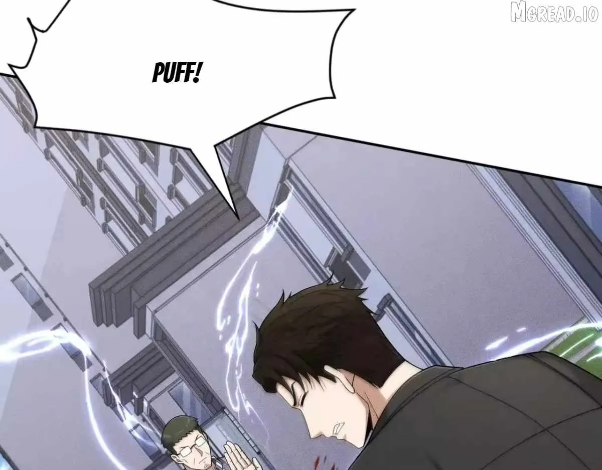 Urban Dragon Revealed Chapter 75 page 101 - 