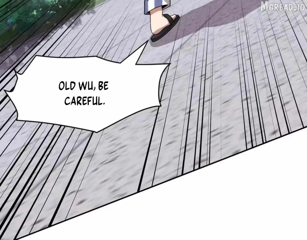Urban Dragon Revealed Chapter 75 page 110 - 