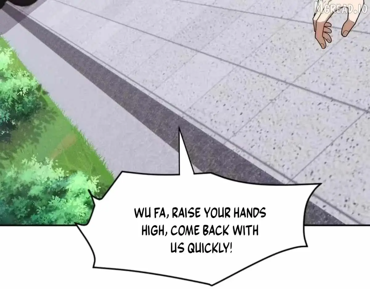 Urban Dragon Revealed Chapter 75 page 123 - 