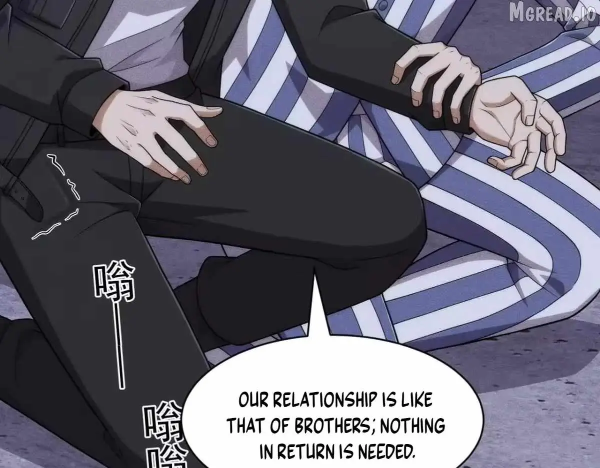 Urban Dragon Revealed Chapter 75 page 27 - 