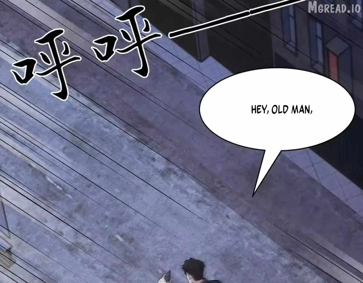 Urban Dragon Revealed Chapter 75 page 45 - 