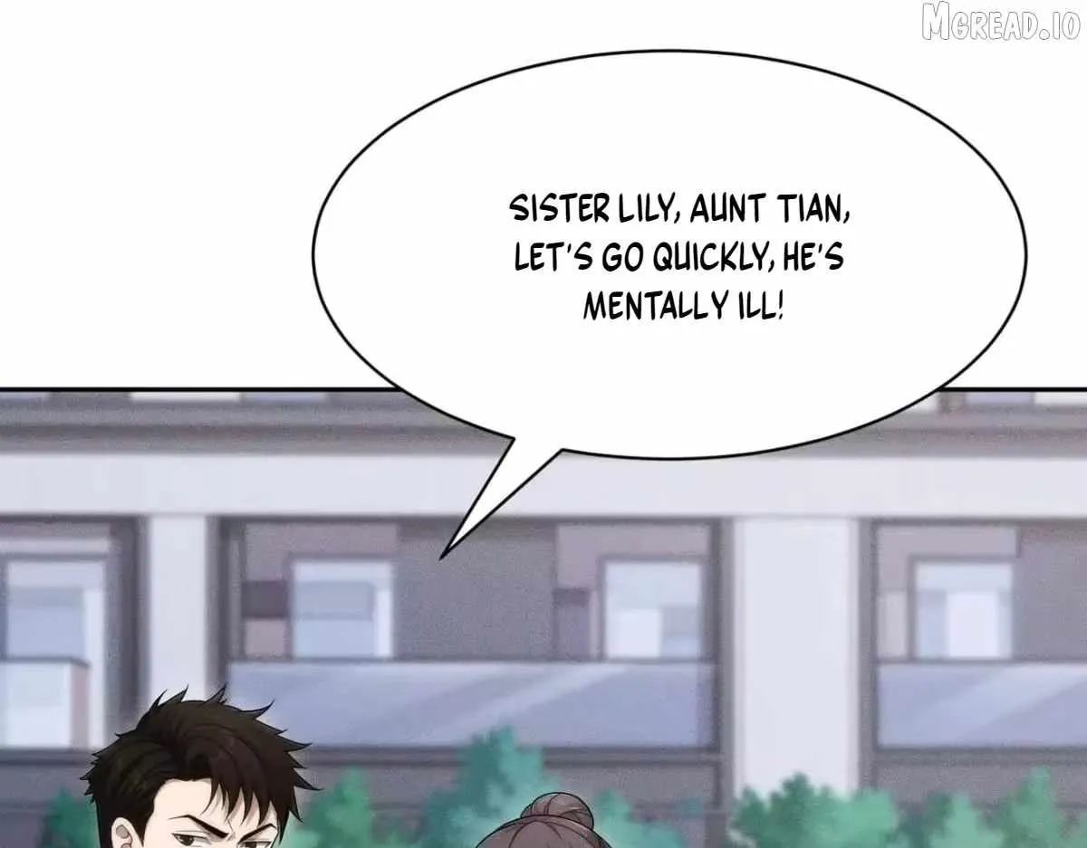 Urban Dragon Revealed Chapter 75 page 80 - 