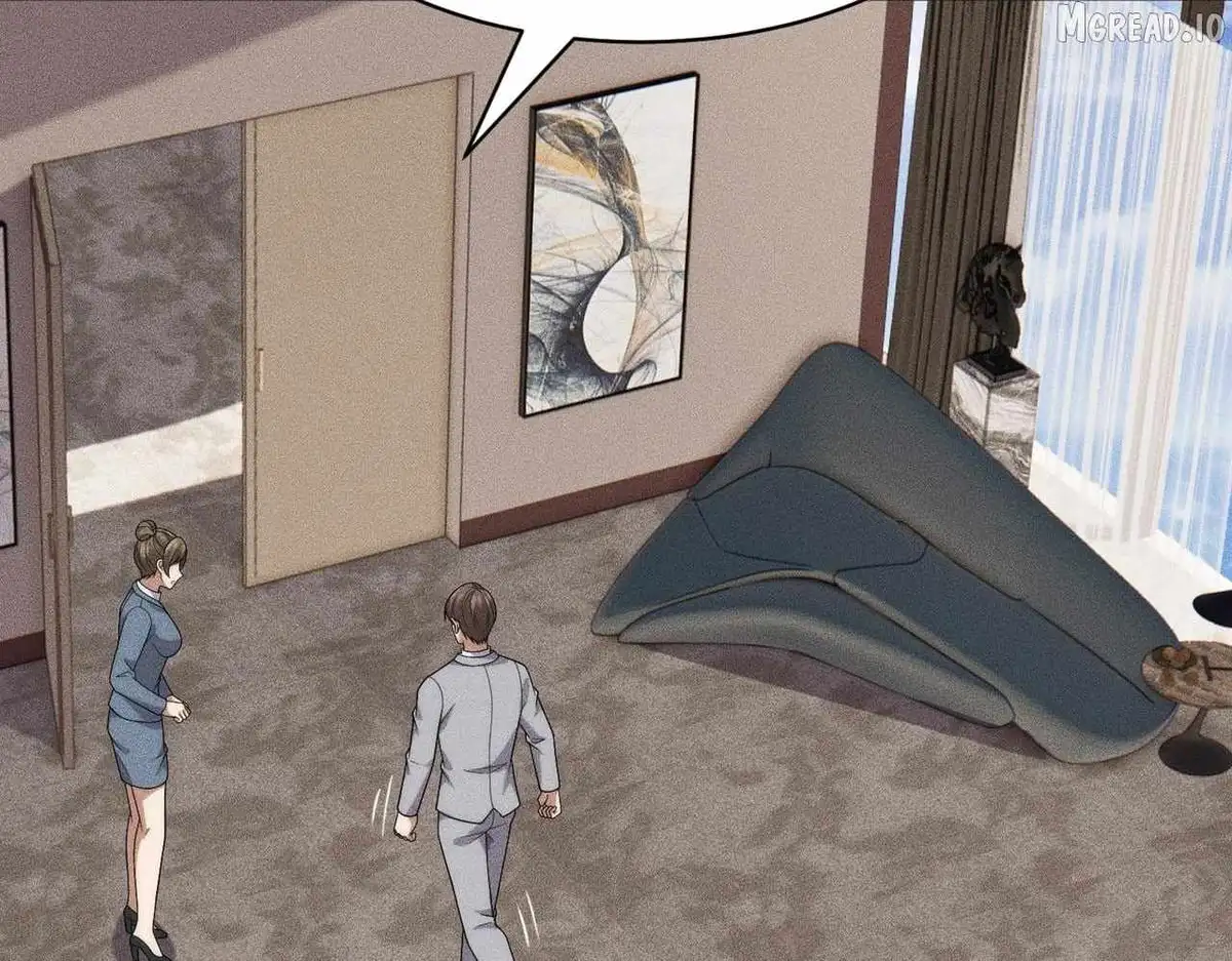 Urban Dragon Revealed Chapter 76 page 114 - 