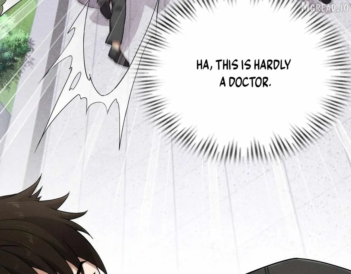 Urban Dragon Revealed Chapter 76 page 3 - 