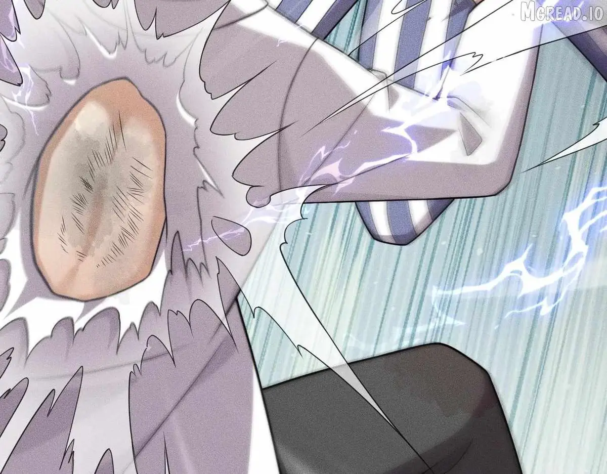 Urban Dragon Revealed Chapter 76 page 21 - 