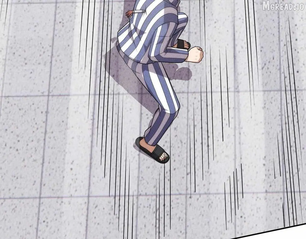 Urban Dragon Revealed Chapter 76 page 28 - 