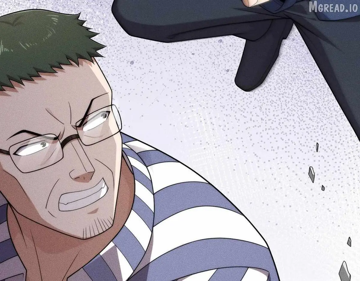 Urban Dragon Revealed Chapter 76 page 31 - 