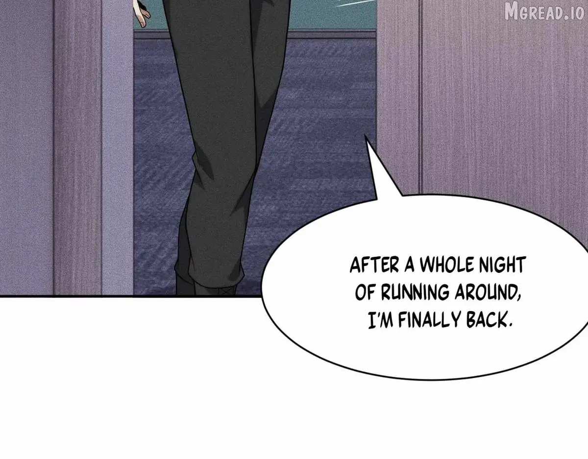 Urban Dragon Revealed Chapter 76 page 51 - 